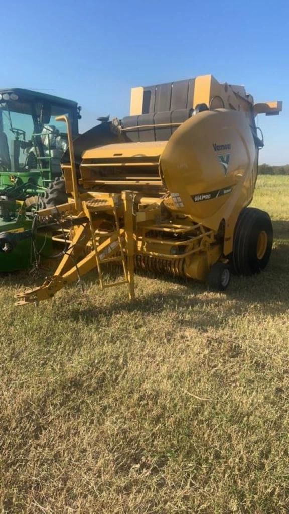 Vermeer 604 Pro Equipment Image0