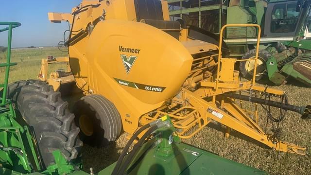Image of Vermeer 604 Pro equipment image 2