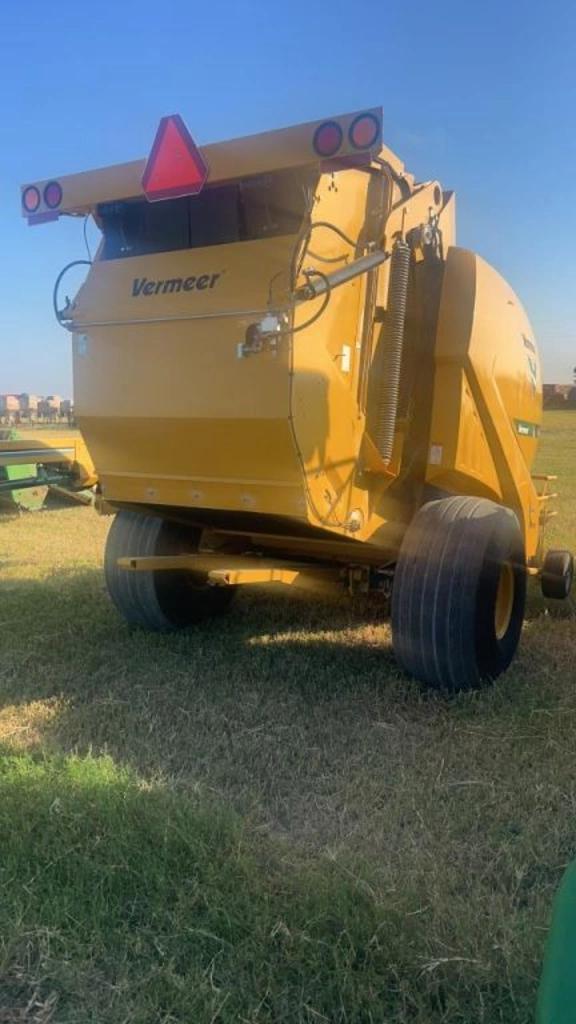 Image of Vermeer 604 Pro equipment image 4