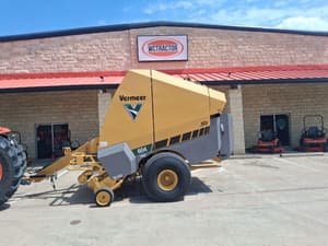 2023 Vermeer 604 Pro G3 Image