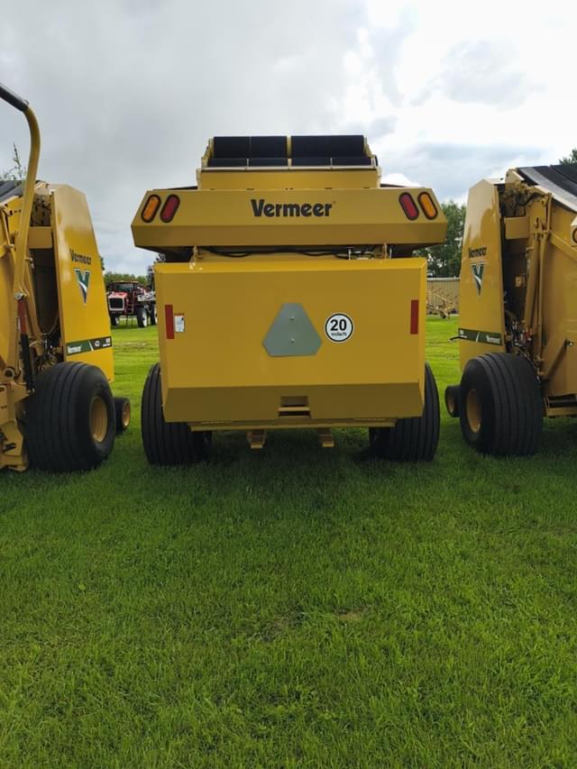 Image of Vermeer 604 Pro equipment image 2