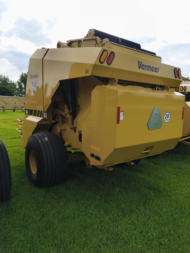 Image of Vermeer 604 Pro equipment image 3