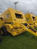Vermeer 604 Pro Image