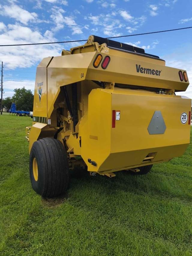 Image of Vermeer 604 Pro equipment image 3