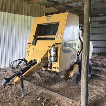 Main image Vermeer 604 Super M