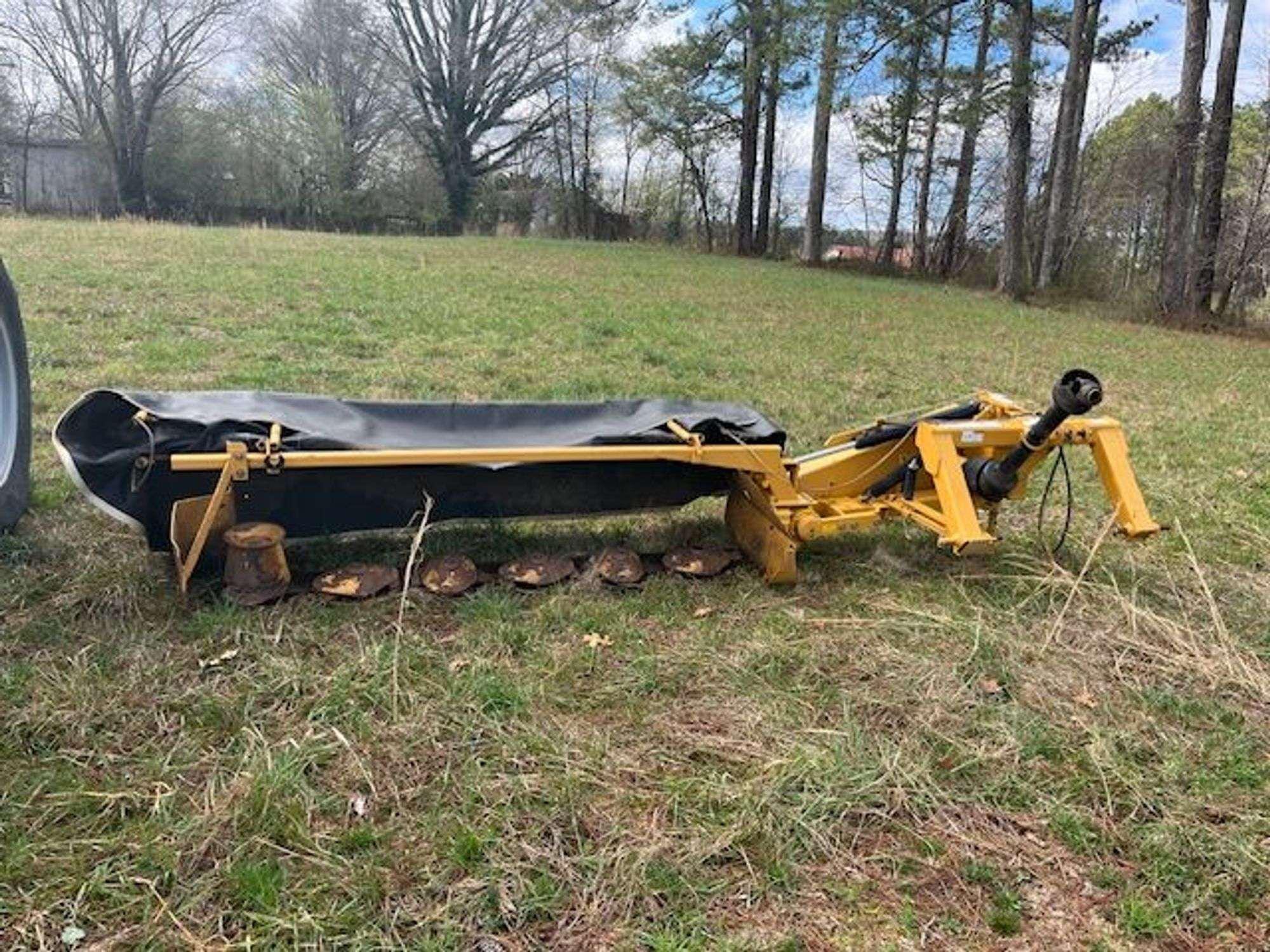 Main image Vermeer 6040