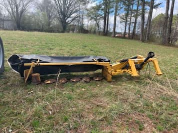 Main image Vermeer 6040