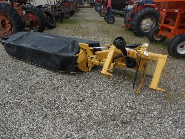 Image of Vermeer 6040 Image 0