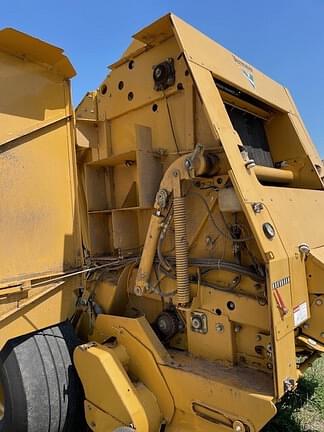Image of Vermeer 604M equipment image 4