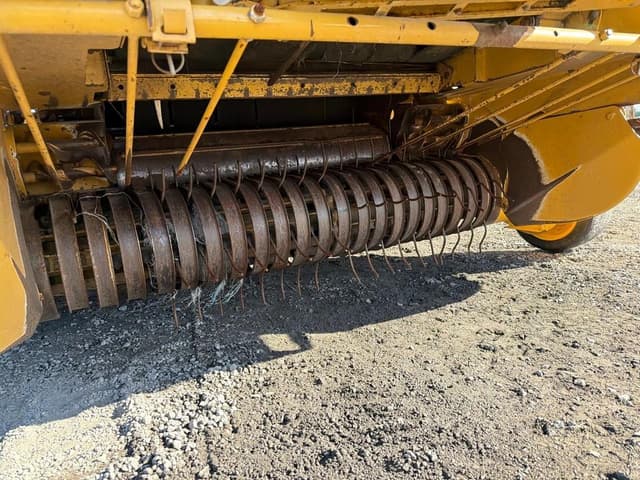 Image of Vermeer 604M equipment image 3