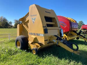 2023 Vermeer 604R Signature Image