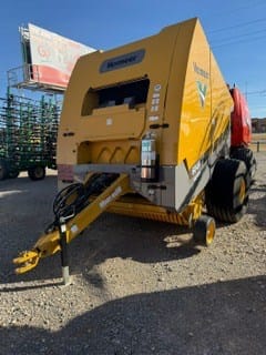 Vermeer 604R Premium Equipment Image0