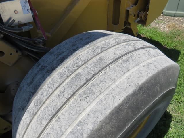 Image of Vermeer 605 Super M equipment image 2