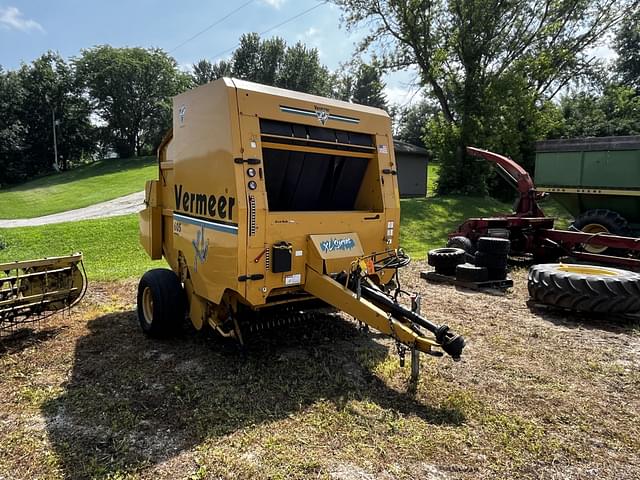 Image of Vermeer 605XL equipment image 2