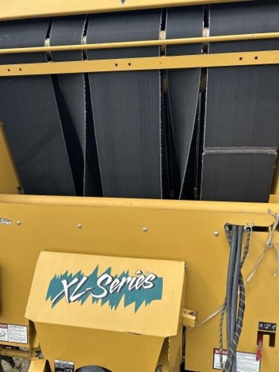 Image of Vermeer 605XL equipment image 2