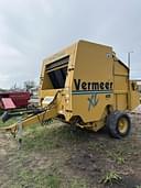 Vermeer 605XL Image