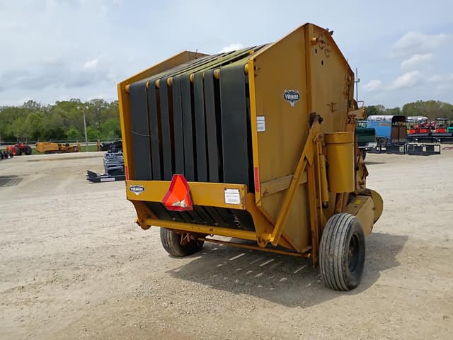 Image of Vermeer 605G equipment image 4