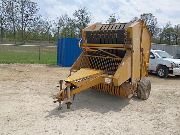 Equipment Main Image