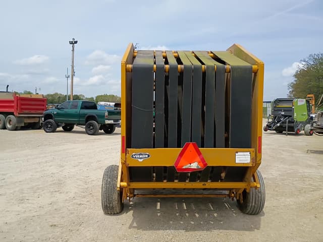 Image of Vermeer 605G equipment image 3