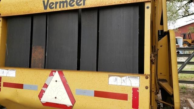 Image of Vermeer 605 equipment image 3