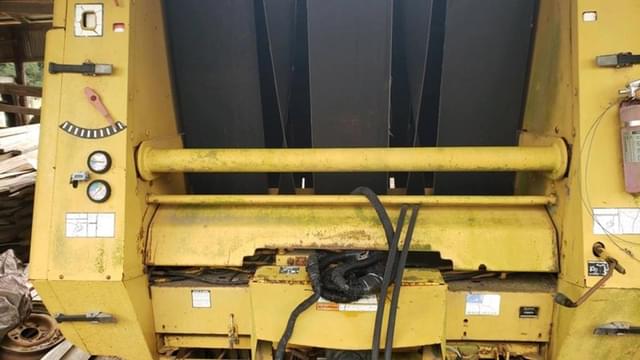 Image of Vermeer 605 equipment image 2