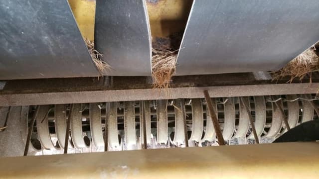 Image of Vermeer 605K equipment image 4