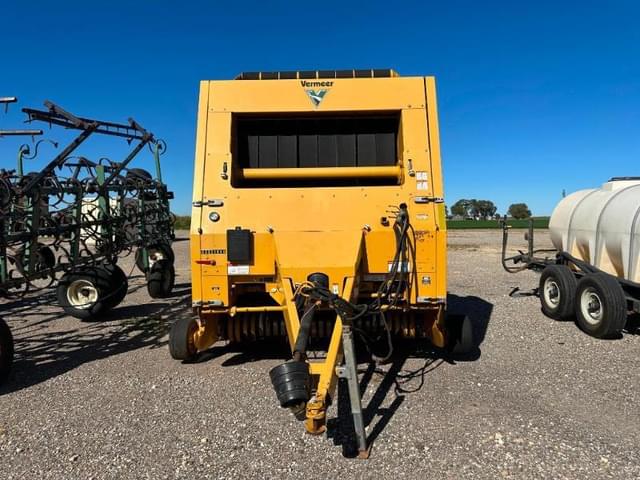 Image of Vermeer 605M equipment image 1