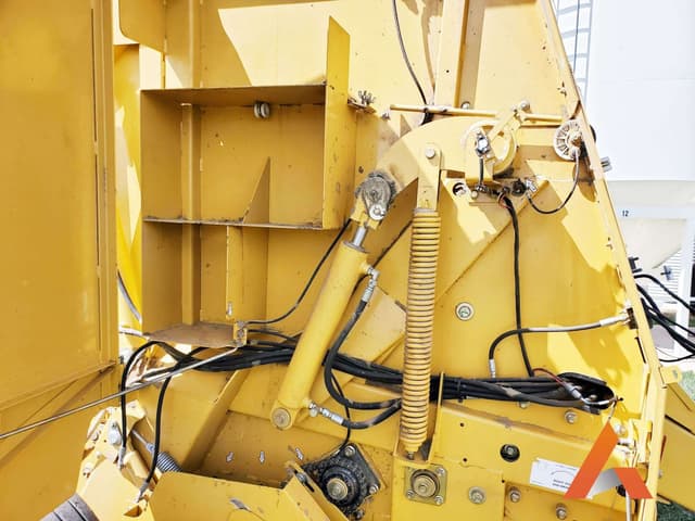 Image of Vermeer 605M equipment image 3