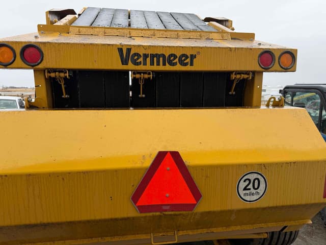 Image of Vermeer 605N Select equipment image 3