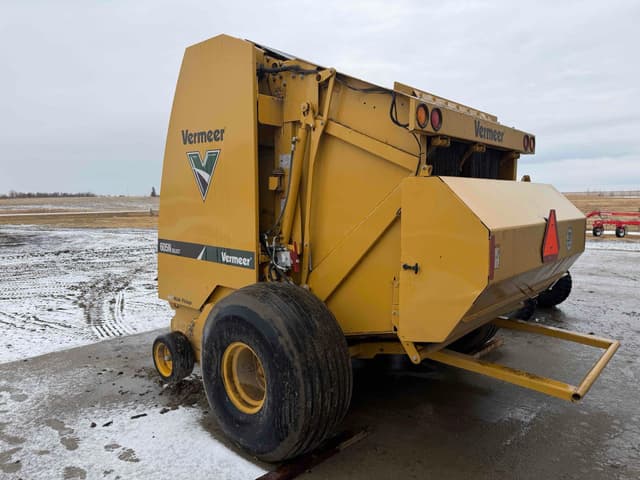 Image of Vermeer 605N Select equipment image 2