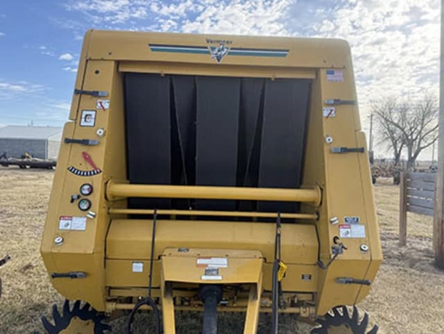 Image of Vermeer 605K equipment image 1