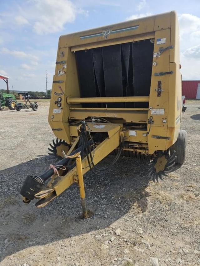 Image of Vermeer 605K equipment image 1