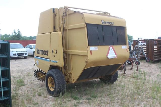 Image of Vermeer 605K equipment image 1