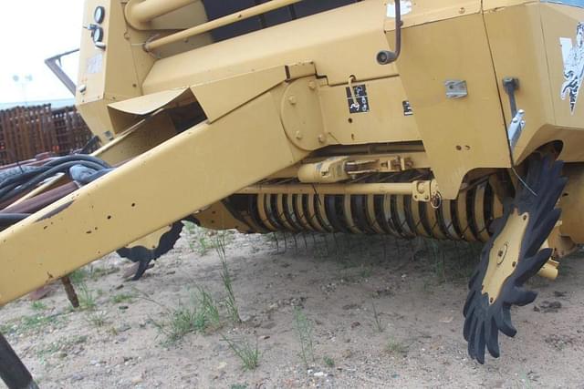 Image of Vermeer 605K equipment image 3