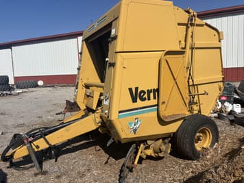 Main image Vermeer 605K