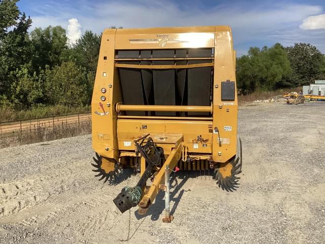 Image of Vermeer 605L equipment image 2
