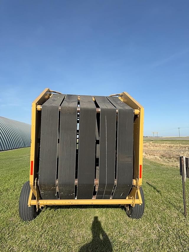 Image of Vermeer 605 Super F equipment image 2