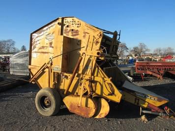 Main image Vermeer 605 Super G