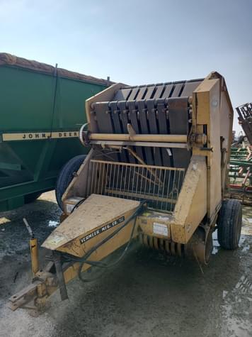 Main image Vermeer 605 Super G