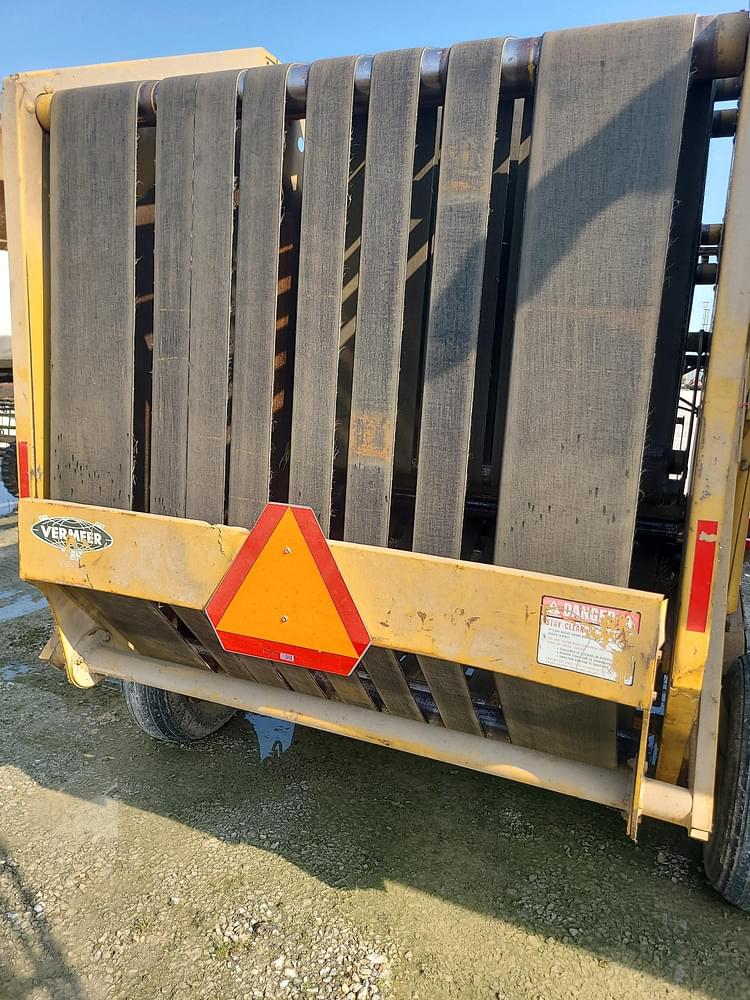 Main image Vermeer 605 Super G 3