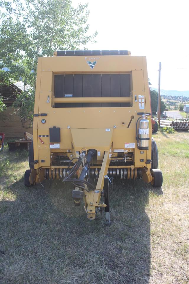 Image of Vermeer 605M equipment image 1