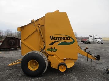 Main image Vermeer 605SM