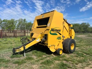 Vermeer 605SM Image