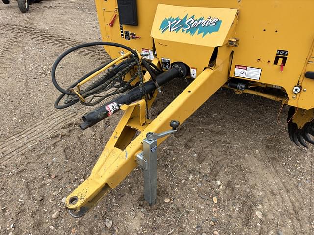 Image of Vermeer 605XL equipment image 2