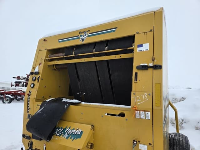 Image of Vermeer 605XL equipment image 1