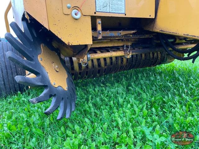 Image of Vermeer 605XL equipment image 3