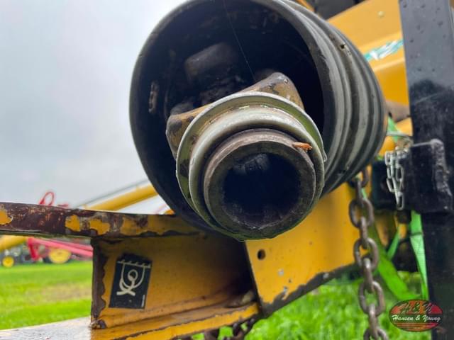 Image of Vermeer 605XL equipment image 2