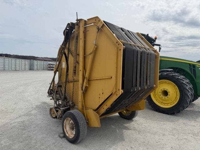 Image of Vermeer 605C equipment image 3