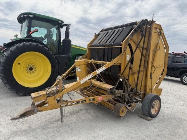 Image of Vermeer 605C equipment image 1