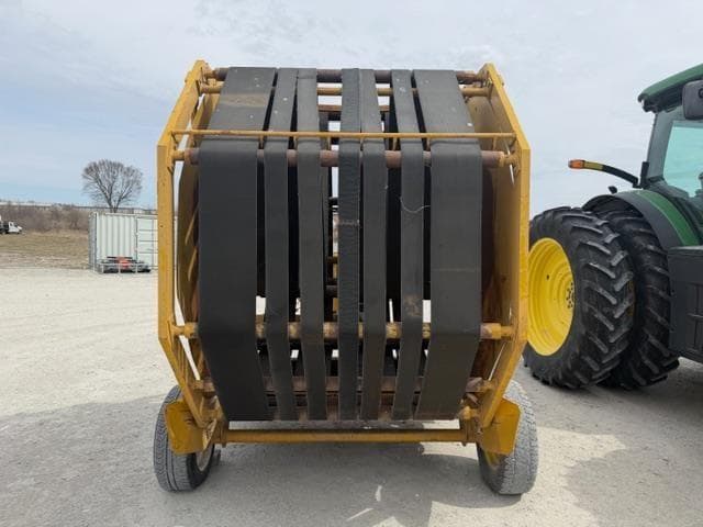 Image of Vermeer 605C equipment image 4